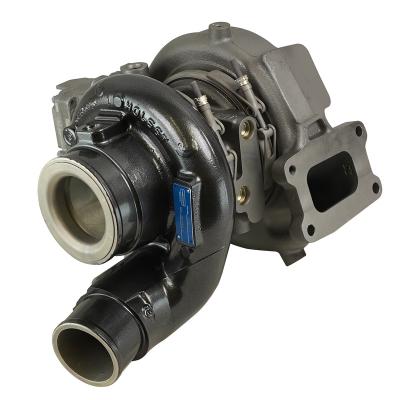 Screamer 6.7L Cummins Turbo RAM 2019-2024 2500/3500 Pick-up HE300VG BD Diesel