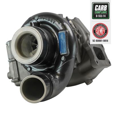 Screamer 6.7L Cummins Turbo RAM 2019-2024 2500/3500 Pick-up HE300VG BD Diesel