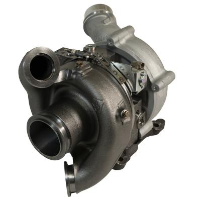 6.7L Power Stroke Screamer Stage 1 Retrofit Turbo Kit Ford 2011-14 F250/350 and 2011-16 F450/550 BD Diesel