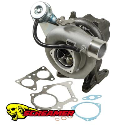 Screamer Turbo Duramax LB7 Silverado/Sierra 2001-2004 6.6L VICU/VIDR Silverado/Sierra 2500/3500 BD Diesel