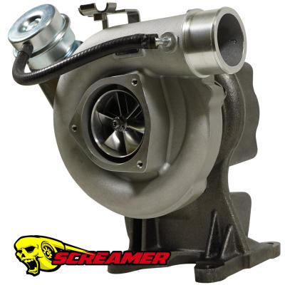 Screamer Turbo Duramax LB7 Silverado/Sierra 2001-2004 6.6L VICU/VIDR Silverado/Sierra 2500/3500 BD Diesel