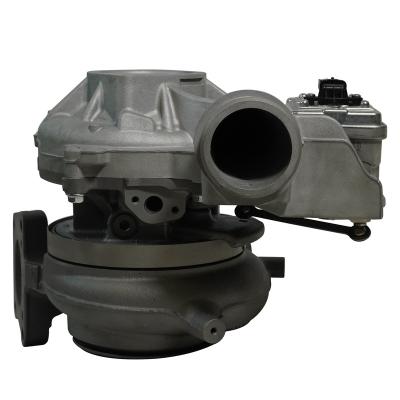 Duramax L5P Reman Turbo Silverado/Sierra 2500/3500 2017-2019 BD Diesel