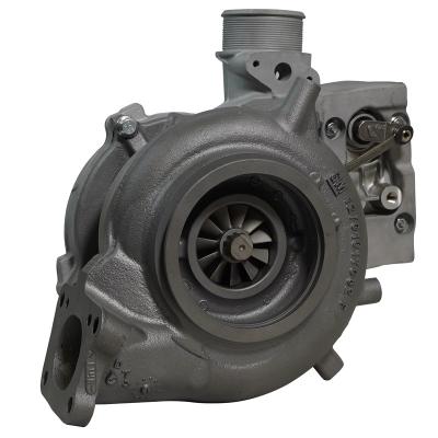 Duramax L5P Reman Turbo Silverado/Sierra 2500/3500 2017-2019 BD Diesel
