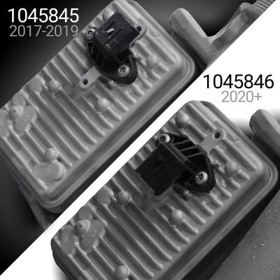 Duramax L5P Reman Turbo Silverado/Sierra 2500/3500 2017-2019 BD Diesel