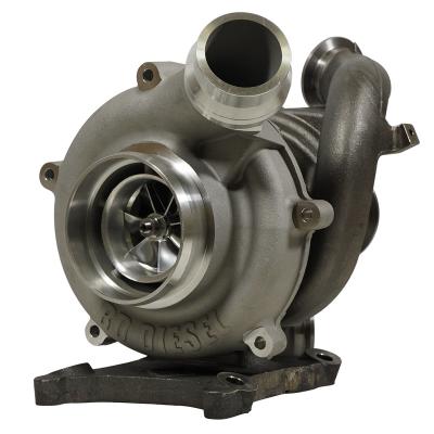 Iron Horn 6.7L Power Stroke Turbo Kit 364SXE/76 Ford 2011-2014 F-250/F-350 BD Diesel