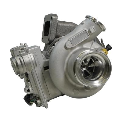 Heavy Duty Turbo HE451VE Cummins ISX15/CM2350 EPA10/13 BD Diesel