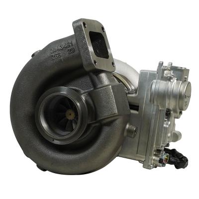 Heavy Duty Turbo HE451VE Cummins ISX15/CM2350 EPA10/13 BD Diesel