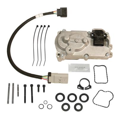 HE351 Turbo Actuator Dodge Ram 2007.5-2012 6.7L Cummins BD Diesel