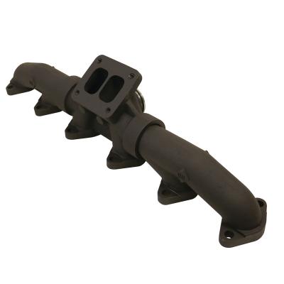 Exhaust Wastegated Manifold w/T4 Mount / 40-degree Dodge 1998.5-2007 5.9L BD Diesel