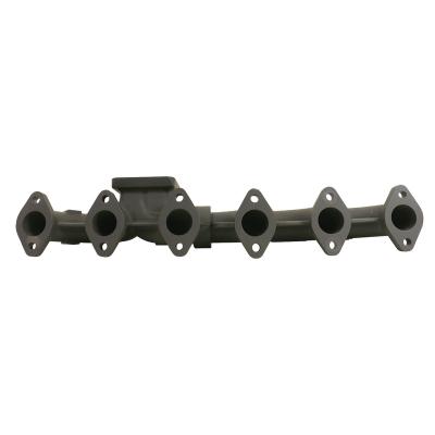 Exhaust Manifold w/T4 Flange Dodge 2003-2007 5.9L BD Diesel