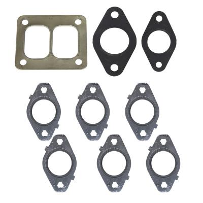 6.7L Cummins T4 Exhaust Manifold Gasket Set Dodge Ram 2007.5-2018 BD Diesel