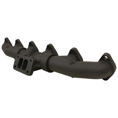 Pulse Exhaust Manifold Kit STOCK/T3 Dodge 24-Valve 5.9L Cummins 1998.5-2002 BD Diesel