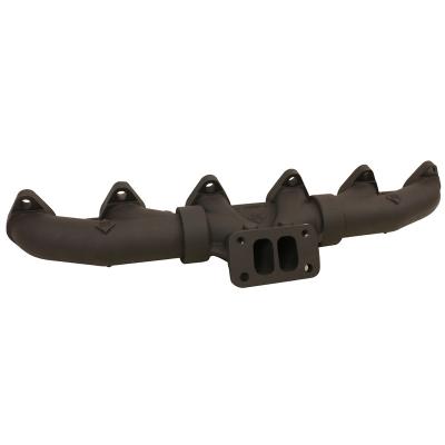 Pulse Exhaust Manifold Kit STOCK/T3 Dodge 24-Valve 5.9L Cummins 1998.5-2002 BD Diesel