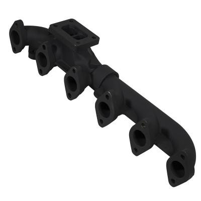 Exhaust Manifold Kit RAM 3500/4500/5500 Cab and Chassis 6.7L Cummins 2013-2018 HE351 Turbo Mount BD Diesel