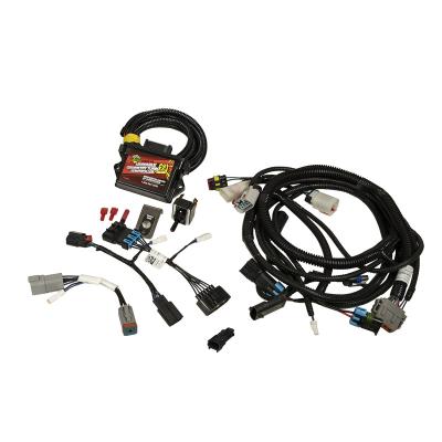 5.9L Howler VGT Controller Kit Dodge 2003-2007 Cummins w/Aftermarket Variable Turbo BD Diesel