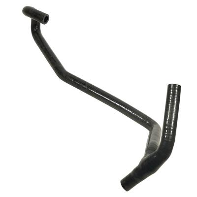 Coolant Tube Relocation Kit Howler Turbo Dodge Automatic 2003-2005 5.9L Cummins BD Diesel