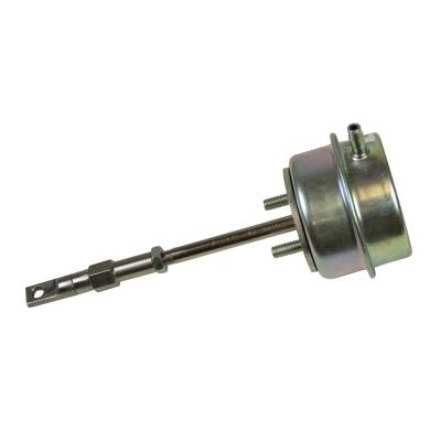 Turbo Boost Control Adjustable Wastegate Kit 1994-1998.5 Dodge 5.9L Cummins w/HX35 Turbo BD Diesel