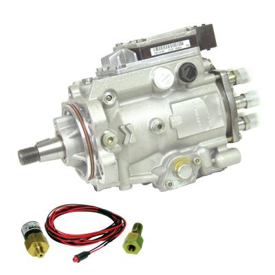 VP44 Injection Pump Dodge 1998.5-2002 Auto / 1998.5-2002 5-Speed Manual c/w LED Alarm BD Diesel