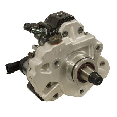 Injection Pump Stock Exchange CP3 Silverado/Sierra 2006-2010 Duramax LBZ/LMM 2500/3500 BD Diesel