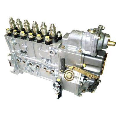High Power Injection Pump P7100 300hp 3000rpm Dodge 1994-1995 5.9L 12-Valve Cummins w/5-speed Manual Tranmission BD Diesel