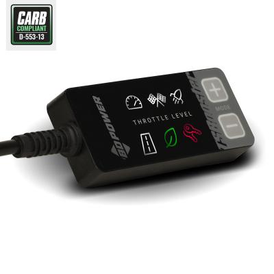 TS Booster V3.0 Ford Adjust On The Fly BD Diesel