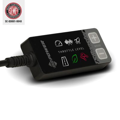 TS Booster V3.0 Chevy / GMC Adjust On The Fly BD Diesel