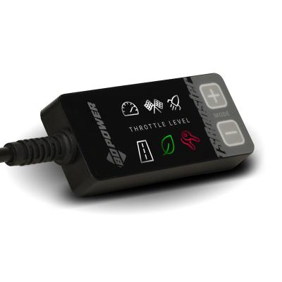 TS Booster V3.0 Toyota Adjust On The Fly BD Diesel