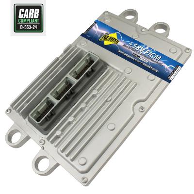 6.0L Power Stroke FICM 58-Volt Ford 2003-2007 (Fuel Injection Control Module) BD Diesel