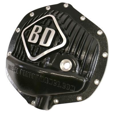 Rear Differential Cover AA14-11.5 Dodge 2003-2018 5.9L-6.7L Cumming / Chevy 2001-2018 6.6L Duramax BD Diesel