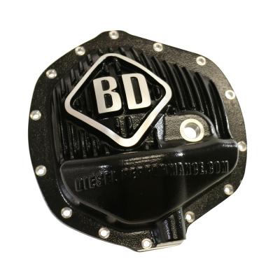 Rear Differential Cover AA14-11.5 Dodge 2003-2018 5.9L-6.7L Cumming / Chevy 2001-2018 6.6L Duramax BD Diesel