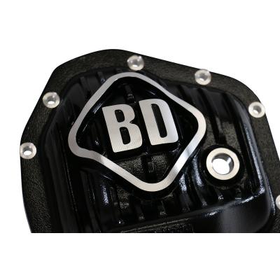 Differential Cover Rear Dana 70 Dodge 1981-1993 2500/3500 and 1994-2002 2500 Auto BD Diesel
