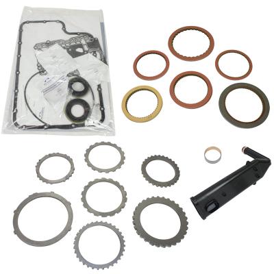 Build-It Ford 6.0L /6.4L Power Stroke 5R110 Trans Kit 2005-2010 Stage 1 Stock HP Kit BD Diesel
