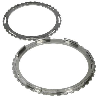 Interlocking Pressure Plate Kit (Partial) Ford 6.7L Power Stroke 6R140 2011-2019 BD Diesel