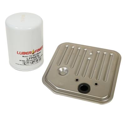 Tranmission Filter Service Kit Dodge 5.9L Cummins 1998-2007 47RE/48RE BD Diesel