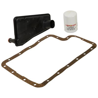 Tranmission Filter Service Kit Ford 7.3L Power Stroke 1989-2003 E4OR/4R100 BD Diesel