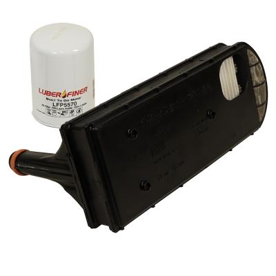 Tranmission Filter Service Kit Ford 6.0L /6.4L Power Stroke 2003-2010 5R110 BD Diesel