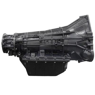 Roadmaster Tranmission and Converter Package E4OD Ford F250/F350 7.3L Power Stroke 1995-1997 2WD BD Diesel