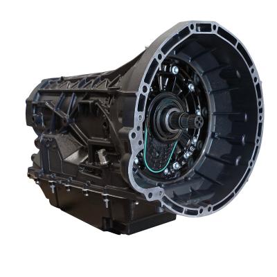 Roadmaster Tranmission and Converter Package 10R80 Ford F150 3.5L/2.7L Ecoboost 2021-2024 and Ford Ford Expedition/Lincoln Navigator 3.5L Ecoboost 2022-2024 2WD BD Diesel