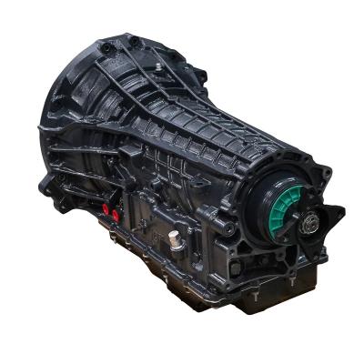 Roadmaster Tranmission and Converter Package 10R80 Ford Transit 3.5L 2020-2024 2WD BD Diesel
