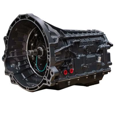 Roadmaster Tranmission and Converter Package 10R80 Ford Transit 3.5L 2020-2024 2WD BD Diesel