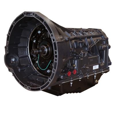 Roadmaster Tranmission and Converter Package 10R80 Ford F150 3.5L/2.7L Ecoboost 2017 2WD BD Diesel