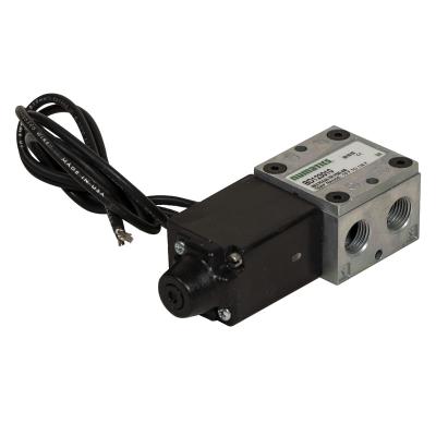 Exhaust Brake Vacuum Spool Control Valve BD Diesel