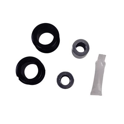 Track Bar Bushing Set 1032018 2013+ Dodge Cummins BD Diesel