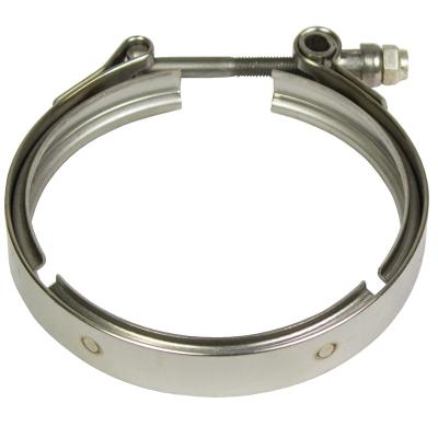 Clamp Exhaust V-Band Super B / HX40 BD Diesel