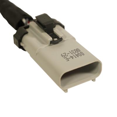 Wiring Plug Adapter HE300VG Style Actuator Dodge Ram 2007.5-2012 6.7L Cummins BD Diesel