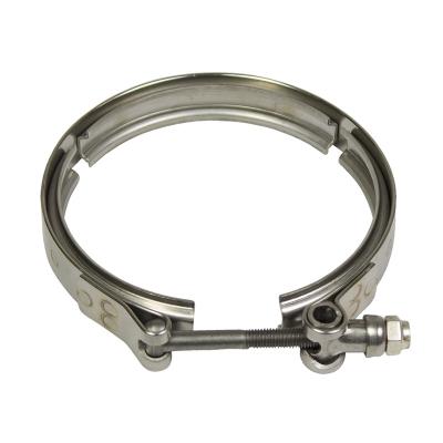 Clamp V-Band Exhaust Brake/System BD Diesel