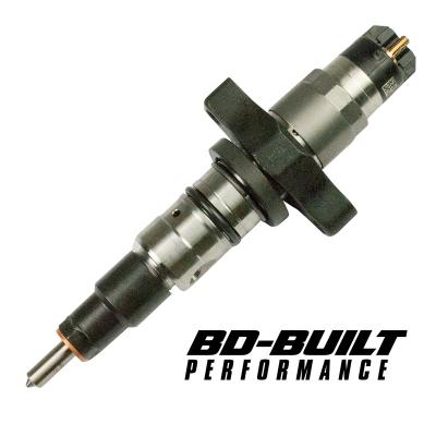 BD-Built Performance 5.9L Cummins CR Injector Dodge 2003-2004 Stage 2 43 percent / 90hp BD Diesel