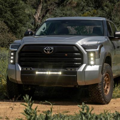 2022-On Toyota Tundra S1 Vent Kit Baja Designs