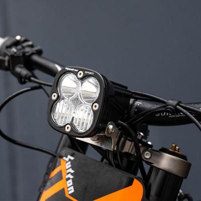 Sur-Ron/Talaria Squadron Sport Headlight Kit For 18 24 Sur-ron Light Bee X 22-24 Talaria Sting MX3-MX4 Baja Designs