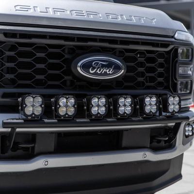 Ford Super Duty 23-On XL Sport Bull Bar Light Kits Kit Baja Designs